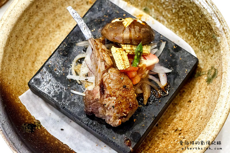 [結束營業]桃園區．澄次日式料理（創意料理手法享用到不同的層次口感） @愛伯特