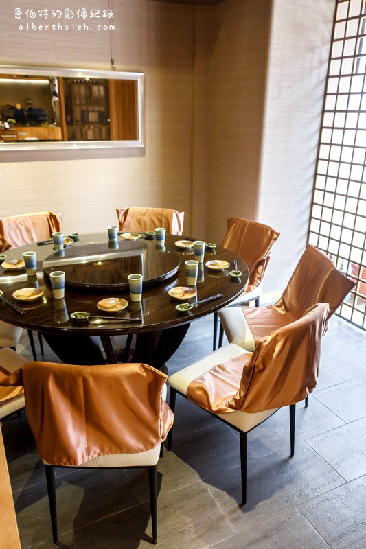 [結束營業]桃園區．澄次日式料理（創意料理手法享用到不同的層次口感） @愛伯特