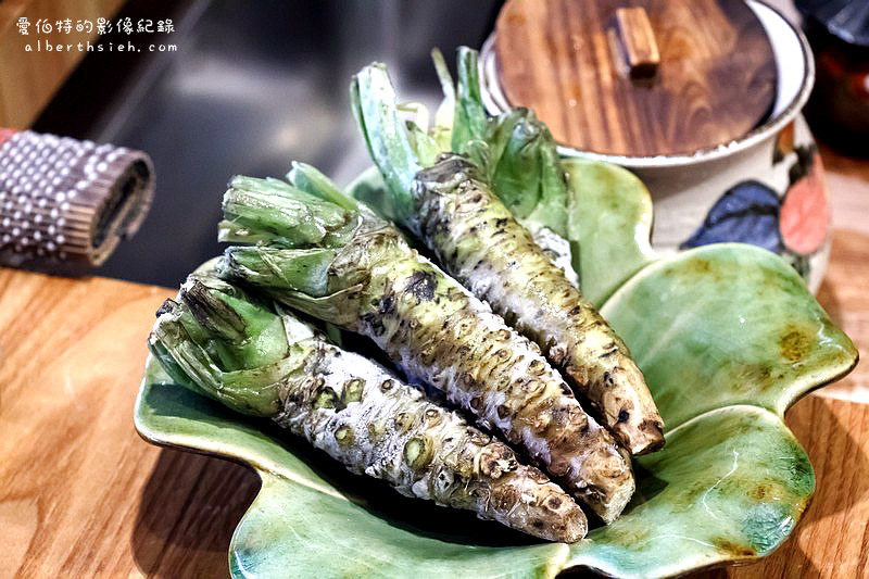 [結束營業]桃園區．澄次日式料理（創意料理手法享用到不同的層次口感） @愛伯特