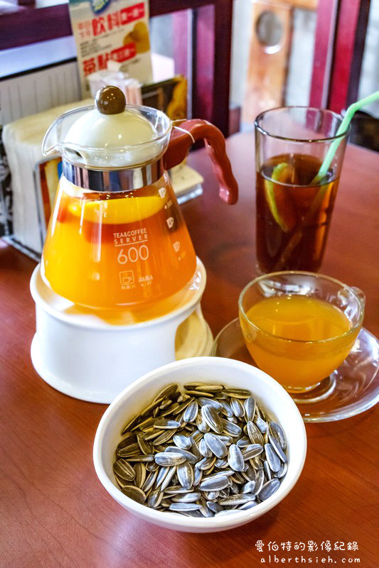桃園區．茶自點複合式餐飲（火車站週邊用餐不限時聚餐好場所） @愛伯特