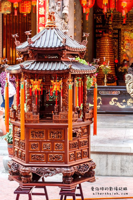 桃園大溪小旅行一日遊（享樂好趣桃，桃源豐彩之旅） @愛伯特