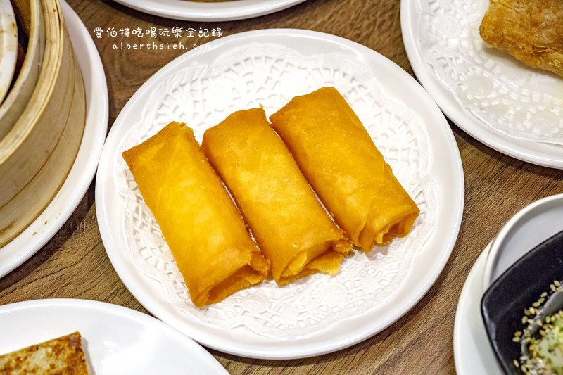 [已歇業]桃園蘆竹．食本味港式點心牛肉麵（混搭風雙重選擇雙重滿足） @愛伯特