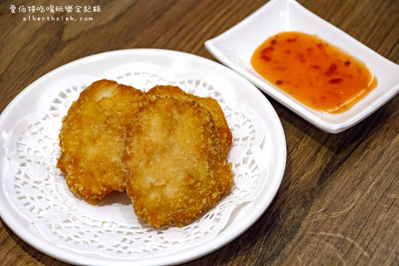 [已歇業]桃園蘆竹．食本味港式點心牛肉麵（混搭風雙重選擇雙重滿足） @愛伯特