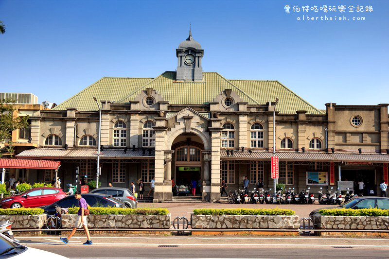 [結束營業]新竹市．茶東西（火車站前地點氣氛佳適合聊天聚餐） @愛伯特