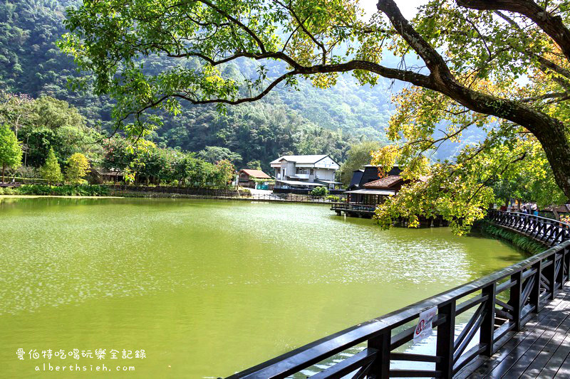 南投水里．車埕半日遊（被遺忘的山中小鎮鐵道懷舊放鬆之旅） @愛伯特