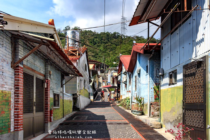 南投水里．車埕半日遊（被遺忘的山中小鎮鐵道懷舊放鬆之旅） @愛伯特