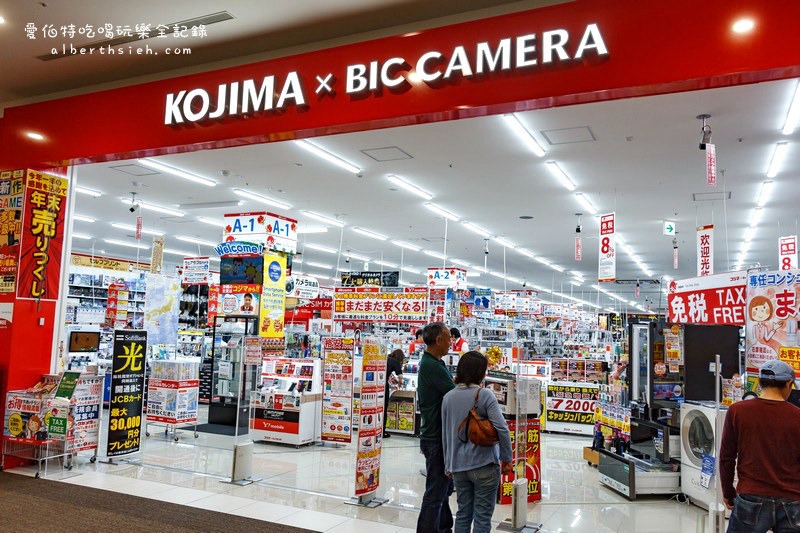 沖繩自駕自由行．永旺夢樂城AEON MALL（血拚購物新天堂吃喝玩樂隨你選） @愛伯特