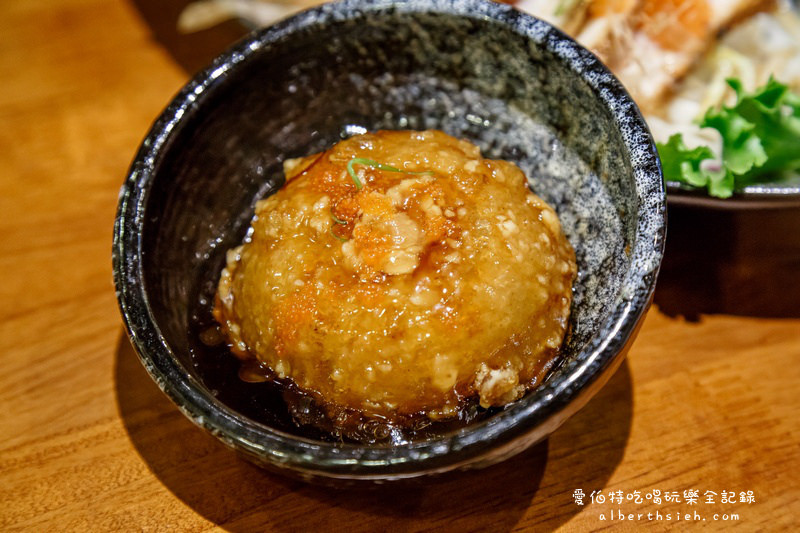 八條壽司．桃園日本料理（充滿沖繩風情的人氣排隊店） @愛伯特