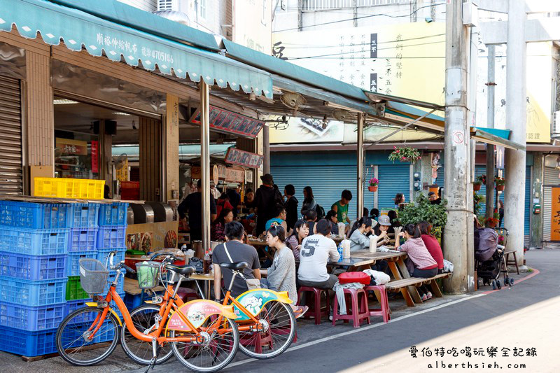 WOW比利時列日鬆餅工房．桃園大溪咖啡廳（老街內鬧中取靜，明亮舒適的環境） @愛伯特