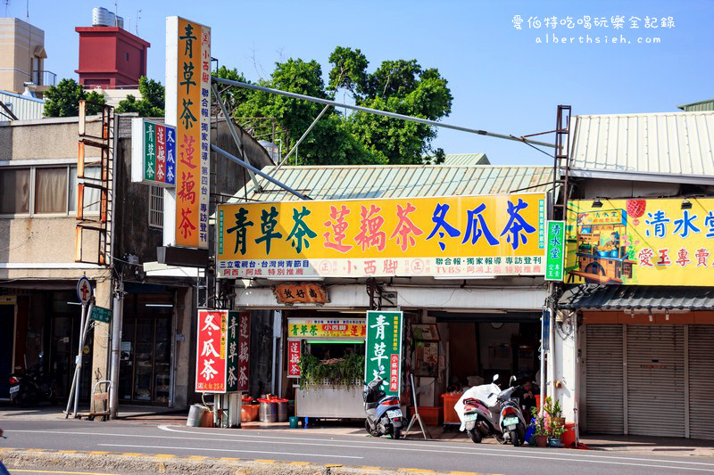 阿堂鹹粥．台南中西美食（超滿足的魚肉鹹粥早餐） @愛伯特