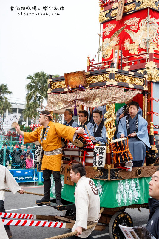 2016台灣燈會在桃園．六大燈區完整介紹（地圖、交通、接駁車、APP、風禾公園） @愛伯特