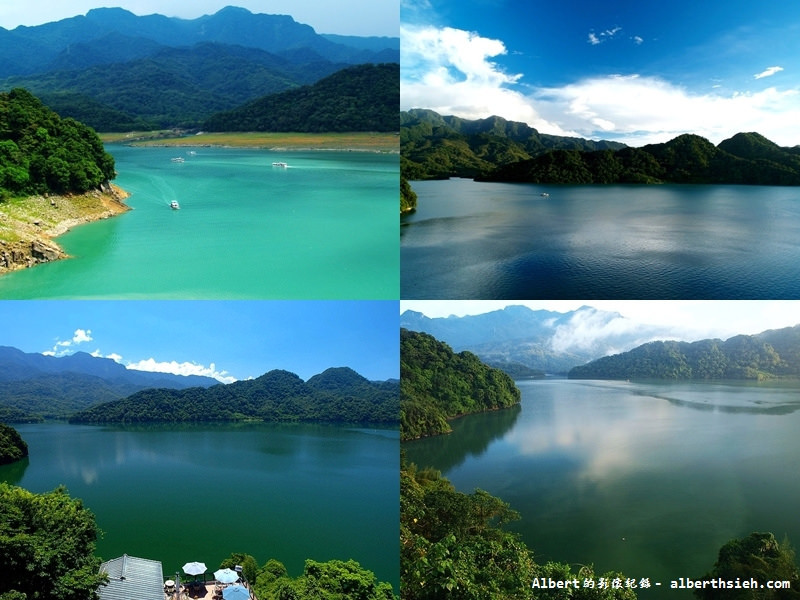 2016台灣燈會在桃園．一日遊（角板山復興賞櫻花、大溪老茶廠、大溪湖畔、大溪木藝生態博物館、大溪老街、華泰名品城） @愛伯特