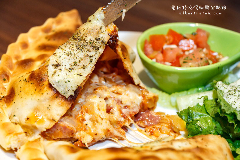 桃園蘆竹．BUONO CAFFE 布諾（豐富精緻的南義料理） @愛伯特