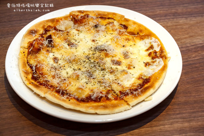 桃園蘆竹．BUONO CAFFE 布諾（豐富精緻的南義料理） @愛伯特