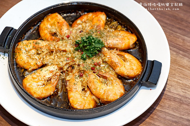 桃園蘆竹．BUONO CAFFE 布諾（豐富精緻的南義料理） @愛伯特