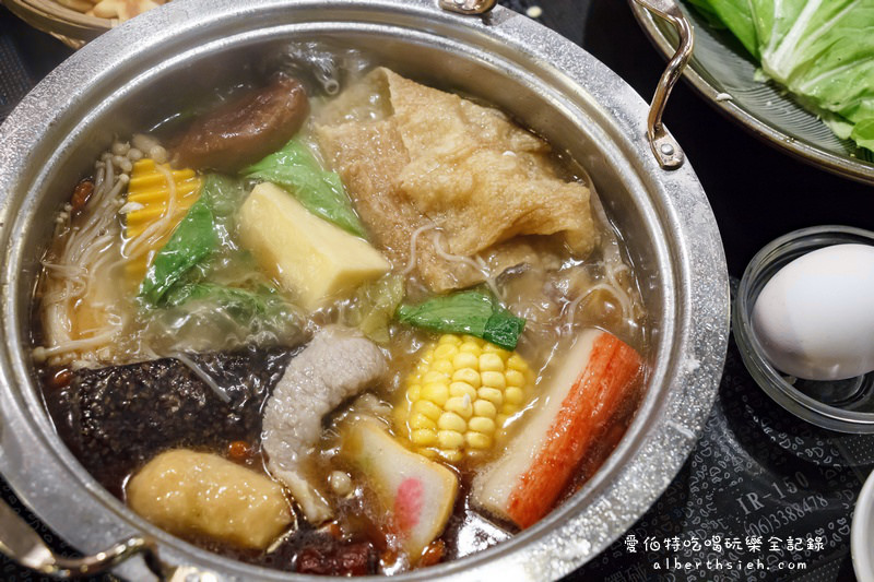 翰林茶館．桃園區美食（交通方便聚餐聊天好去處） @愛伯特