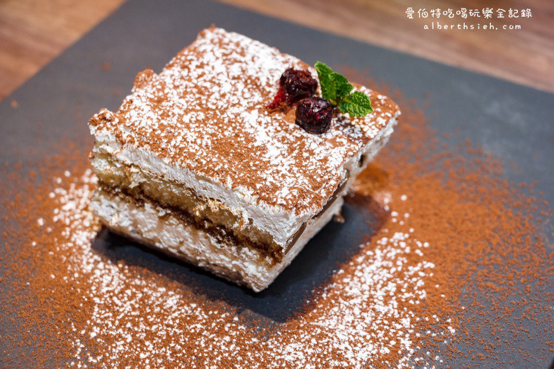 桃園蘆竹．BUONO CAFFE 布諾（豐富精緻的南義料理） @愛伯特