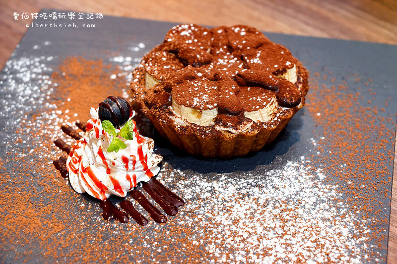 桃園蘆竹．BUONO CAFFE 布諾（豐富精緻的南義料理） @愛伯特