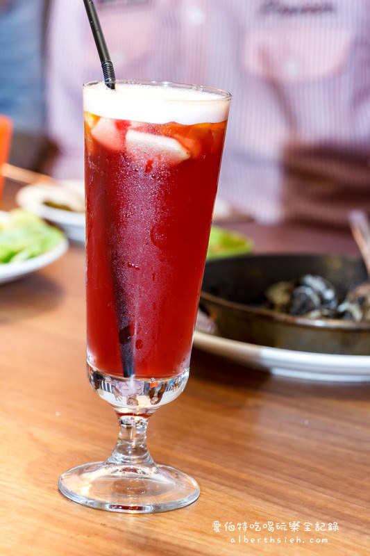 桃園蘆竹．BUONO CAFFE 布諾（豐富精緻的南義料理） @愛伯特