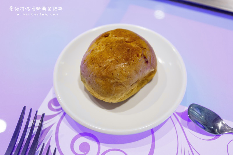 桃園區．夏朵新品鐵板燒（童話浪漫風精緻鐵板燒） @愛伯特