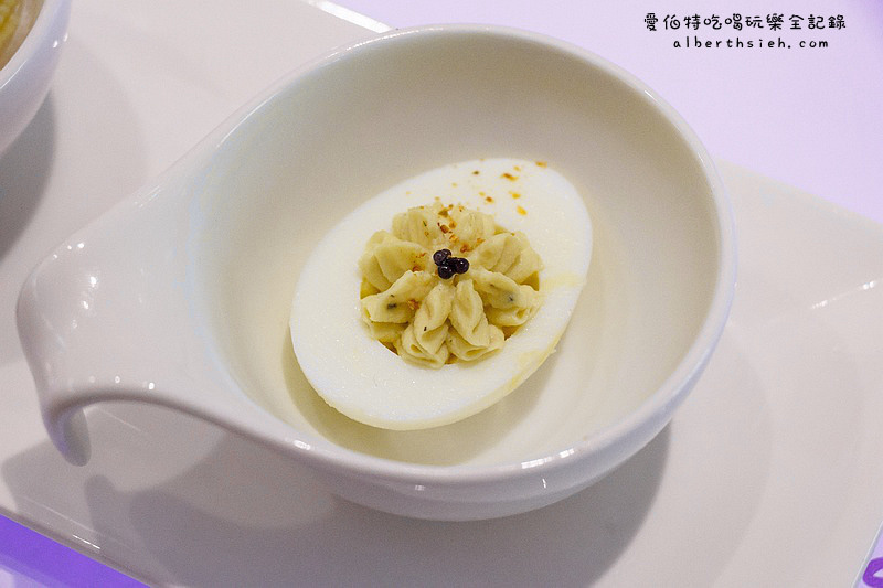 桃園區．夏朵新品鐵板燒（童話浪漫風精緻鐵板燒） @愛伯特