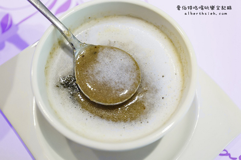 桃園區．夏朵新品鐵板燒（童話浪漫風精緻鐵板燒） @愛伯特