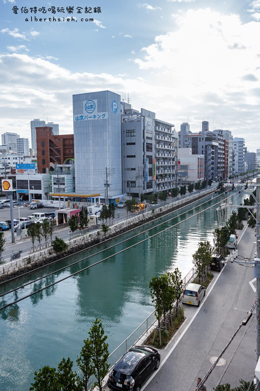 沖繩那霸住宿．HOTEL LiVEMAX那覇泊港（老舊翻新但交通方便價錢優惠） @愛伯特