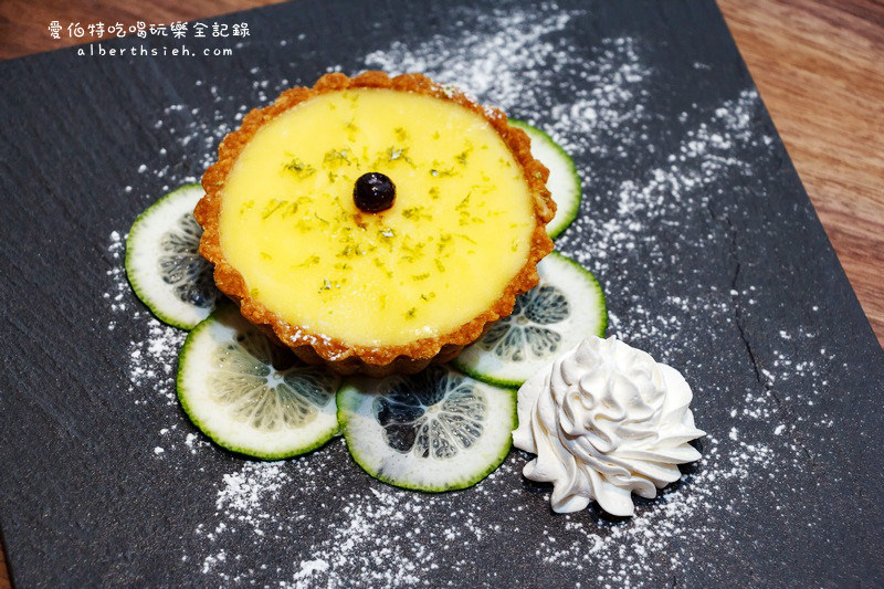 桃園蘆竹．BUONO CAFFE 布諾（豐富精緻的南義料理） @愛伯特