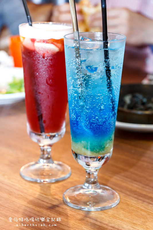 桃園蘆竹．BUONO CAFFE 布諾（豐富精緻的南義料理） @愛伯特