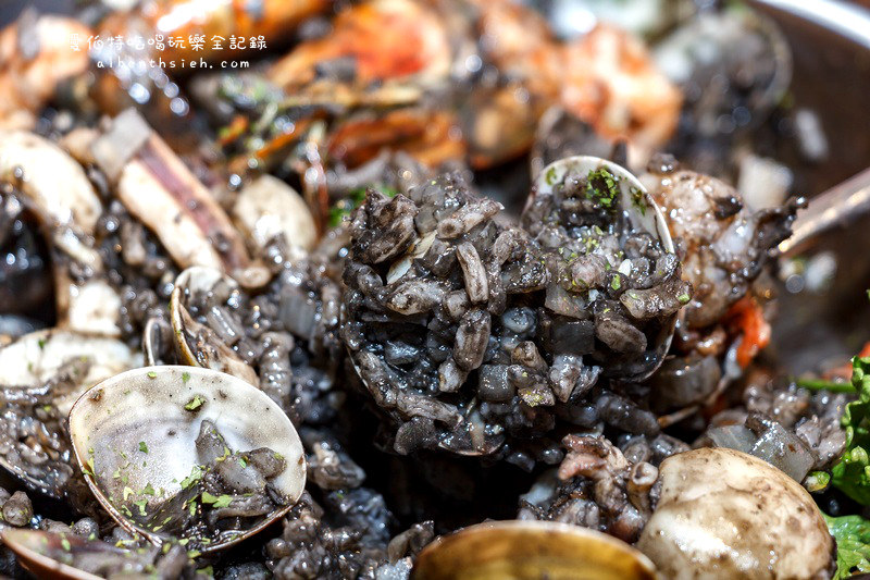 桃園蘆竹．BUONO CAFFE 布諾（豐富精緻的南義料理） @愛伯特