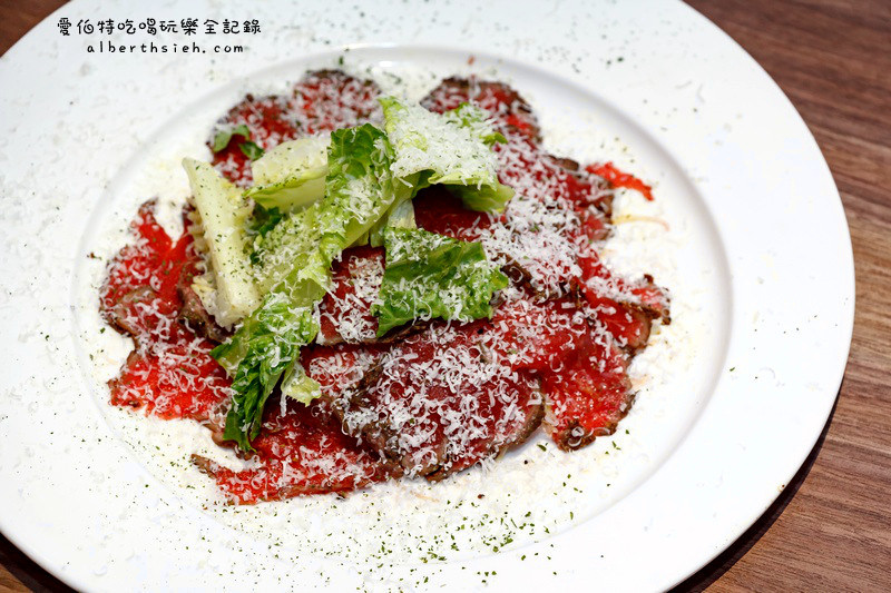 桃園蘆竹．BUONO CAFFE 布諾（豐富精緻的南義料理） @愛伯特