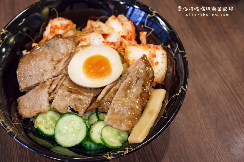 黃門飯店．桃園蘆竹美食（超人氣CP值高的南崁燒肉飯） @愛伯特