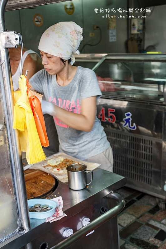 桃園早餐．大業路無名飯團（超人氣排隊早餐店） @愛伯特