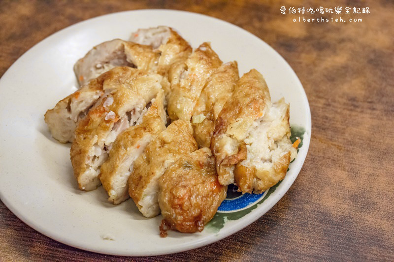 桃園大溪．游記百年油飯（清末流傳下來的老字號味道） @愛伯特