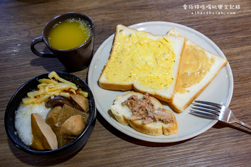 台北住宿．小公館人文旅舍 NK Hostel（不輸給飯店的精緻背包客旅店） @愛伯特