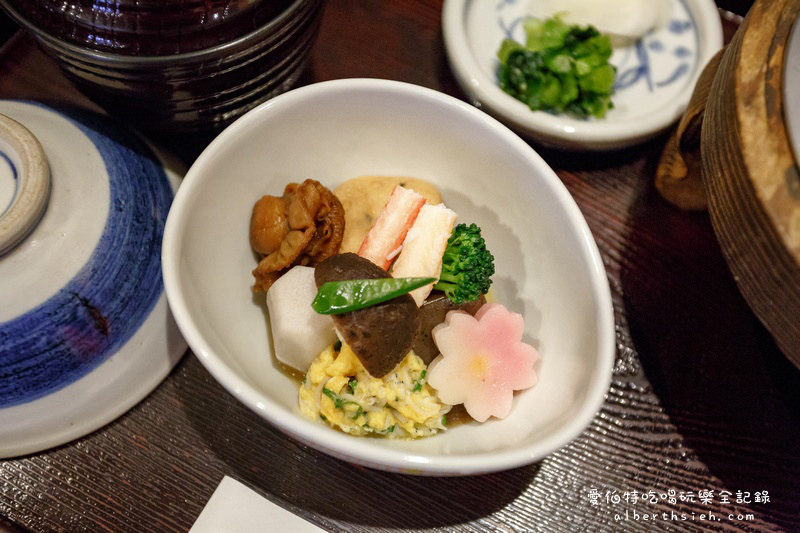 志津香釜飯．奈良美食推薦（當地人氣排隊料理） @愛伯特