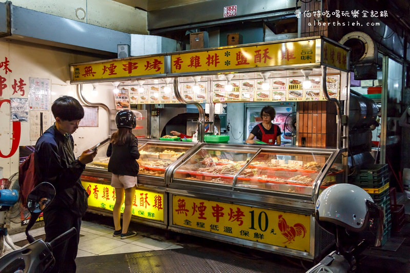 桃園龜山中興路美食．后街(後街)美食推薦懶人包（早餐，午晚餐銘傳學生、當地居民、工業區員工覓食的好地方） @愛伯特