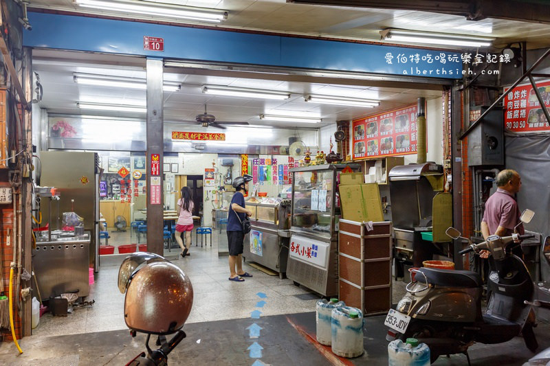 桃園龜山中興路美食．后街(後街)美食推薦懶人包（早餐，午晚餐銘傳學生、當地居民、工業區員工覓食的好地方） @愛伯特