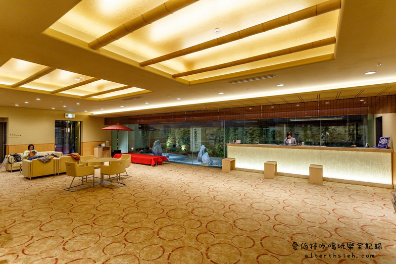 UNIZO四條烏丸飯店．京都住宿推薦（設備新穎，乾淨舒適，交通方便） @愛伯特
