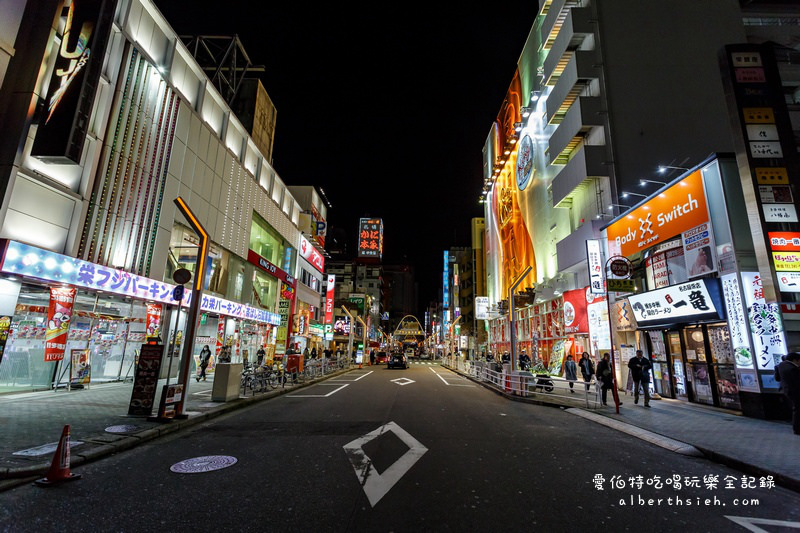 名古屋住宿．名古屋國際飯店（地鐵東山線榮站只要2分鐘，景點採買都在附近） @愛伯特