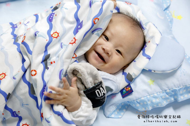 Cuddly ZOO．卡莉露歐洲嬰幼兒精品 （歐盟雙認證，安心無毒布料製作） @愛伯特