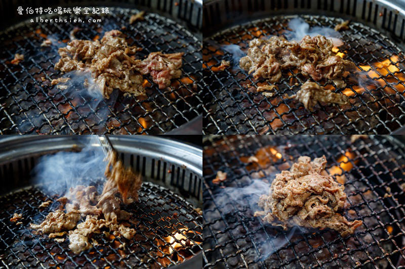 台北燒肉吃到飽．醬太郎（自助吧青島啤酒哈根達斯無限享用） @愛伯特