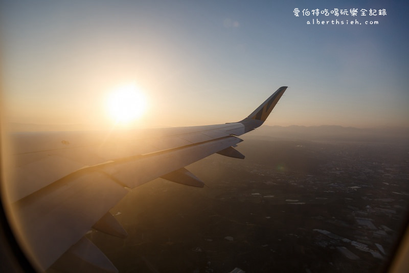 九州福岡自由行．台灣虎航（早去午回廉價航空採購之旅） @愛伯特