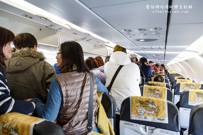 九州福岡自由行．台灣虎航（早去午回廉價航空採購之旅） @愛伯特