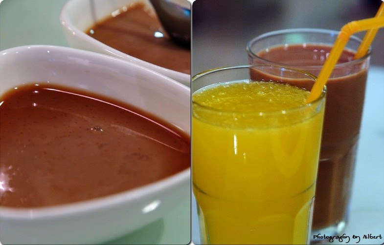 【已歇業】桃園．義麵房（特別的米型麵） @愛伯特