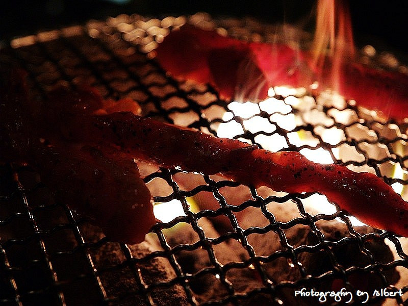 【已歇業】桃園．千禾日式燒肉居酒屋（桃園單點燒肉首選） @愛伯特