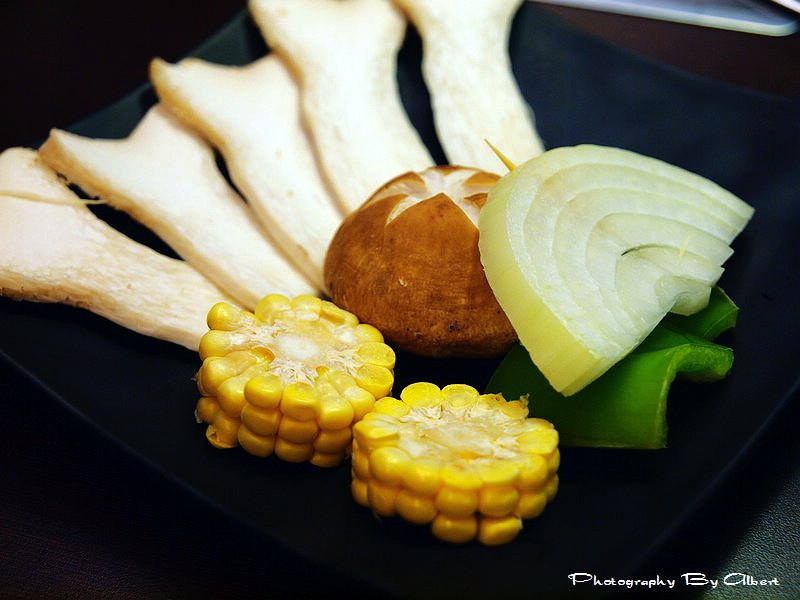 【結束營業】桃園市．尚旺玉米爇燒肉（超特別的玉米爇燒肉） @愛伯特