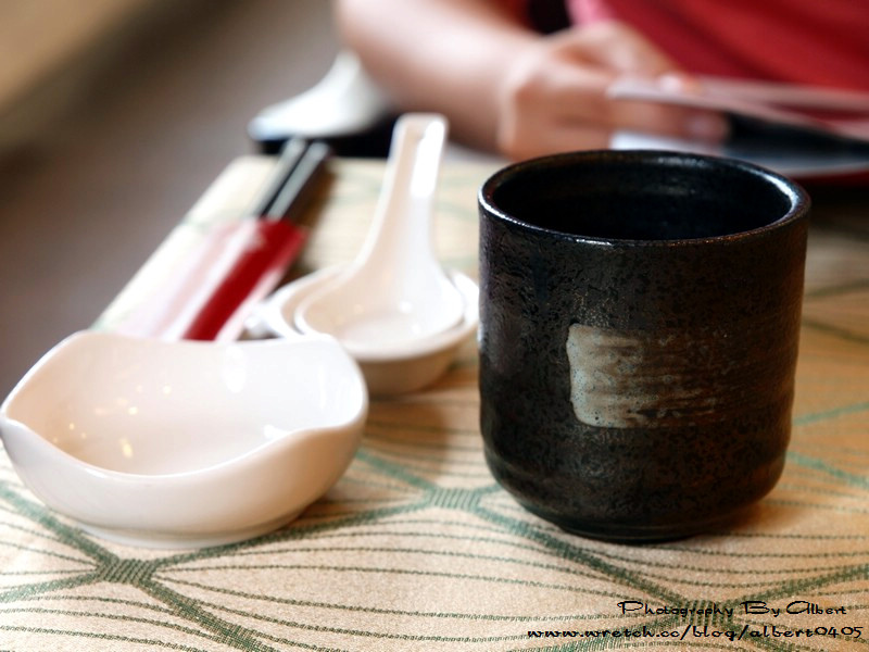 【食記】桃園大溪．羅莎會館（小懷石套餐嘗味） @愛伯特