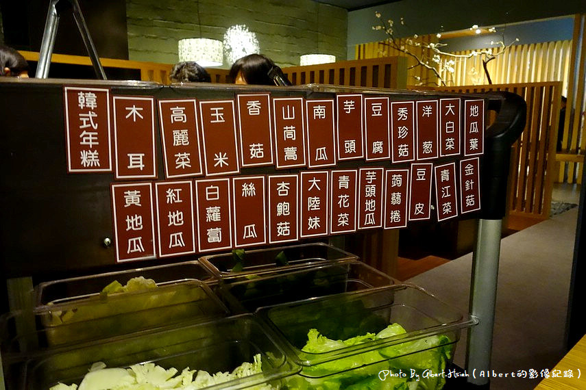 【壽喜燒吃到飽】台北中山．一番地壽喜燒（Prime等級的牛肉就是讚） @愛伯特