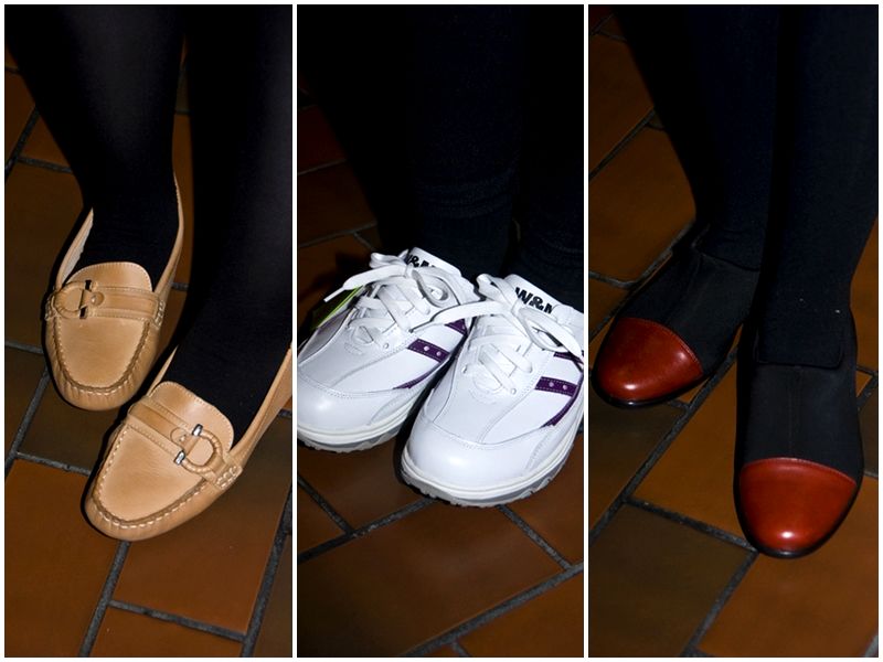【品牌推廣】Milano米蘭皮鞋（2013部落客見面會） @愛伯特